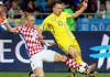 Хорватия или Украина, кто выйдет в финал ЧМ 2018?