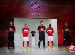 Története a nevét a futball klub „Spartak” sport társadalomban Spartak