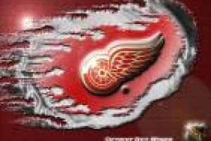 Супер матч легенд мирового хоккея ‘Спартак — Москва’ и ‘Detroit Red Wings’