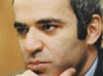 Гарри Каспаров во главе мирового рейтинга