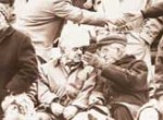 КРАСНО-БЕЛЫЙ ЮБИЛЕЙ. Анна Алешина: Надеюсь, скоро приобретем новую крышу над головой