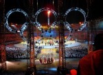 Красно-белые сюжеты Олимпийского Турина