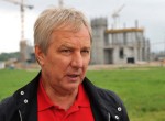 Еще одна легенда: Сергей Шавло