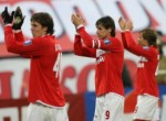 Взлеты и падения Спартака в 2000 году