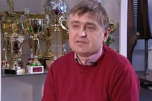 Федор Черенков — народный футболист России