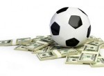 Важность денег в современном футболе