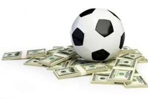 Важность денег в современном футболе