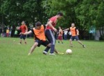 Турнир по мини-футболу «Football GRILL»
