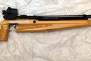 Как выбрать пневматическую винтовку для спортивных соревнований