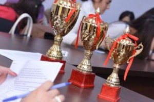 Филологи соревнуются в знаниях. Новости Херсона. Крыма и Украины в целом.