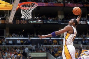 Всё что нужно для игры в баскетбол.