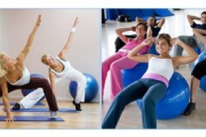 Выбор фитнес клуба в Москве