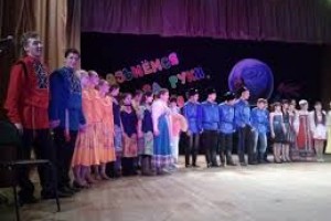 В Красноуфимске прошел песенный конкурс