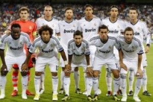 Мадридский Реал: из истории
