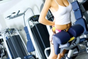 Самые популярные спортзалы в Ярославле