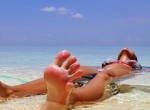 Где вы планируете провести отпуск?