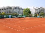 Tennis Capital — ваша лучшая школа тенниса!