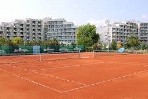 Tennis Capital — ваша лучшая школа тенниса!