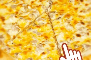 «PushPizza» — лучшая пицца и суши с доставкой на дом!