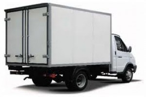Изотермический фургон: основные плюсы