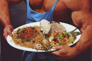 Суточная норма углеводов и жиров для спортсменов