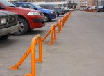 Антипарковщики и аварийность