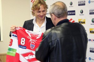 История названия футбольного клуба «Спартак»