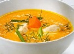Как готовить вкусно и полезно: суп-пюре из капусты