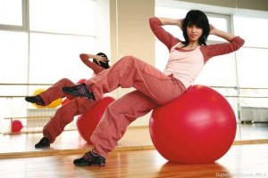 Сжигание калорий на протяжении дня