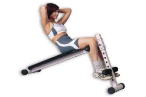 Как правильно выбрать скамью для пресса?