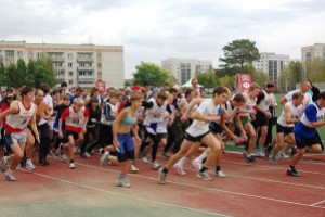 Спортивно массовые мероприятия и их организация