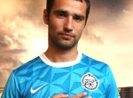 Широков Роман в команде «Спартак»?