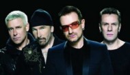 Новый альбом U2