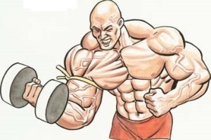 ВСАА — тройная формула волшебного роста ваших мышц