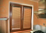 Жалюзи на пластиковые окна