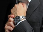 Как правильно выбрать мужские часы?