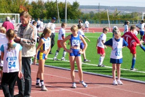 Спортивные соревнования: что нужно знать?