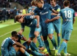 Отечественный футбол