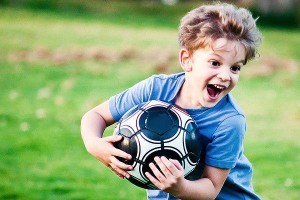 Выбор секции для своего ребёнка