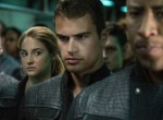 Фильмы 2014: Дивергент
