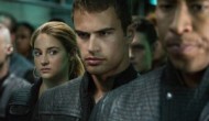Фильмы 2014: Дивергент
