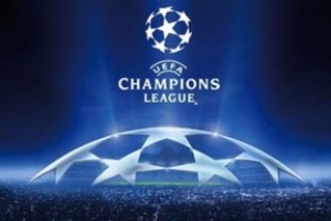 Плей-офф Лиги Чемпионов УЕФА 2014—15