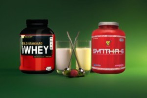 Спортивное питание: доверять лишь лучшему