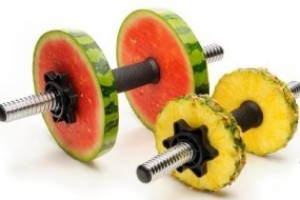 Спортивное питание: прочь стереотипы