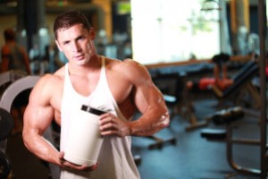 Польза и вред протеинов в отношении мышц