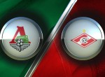 Обзор матча «Локомотив» — «Спартак», 30 ноября 2014 года