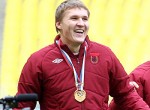 Александр Бухаров о предстоящем матче против «Спартака»