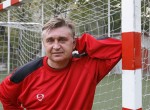 Федор Федорович Черенков