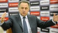 Мутко призвал РФС решить проблему с крымскими футбольными клубами