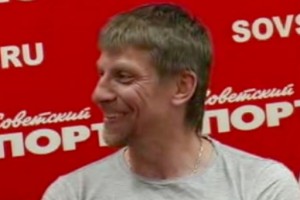 Александр Ширко о сегодняшнем «Спартаке»